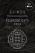 Broschiert Foundation's Edge von Isaac Asimov