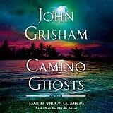 Audio CD (CD/SACD) Camino Ghosts von John Grisham, Whoopi Goldberg, John Grisham