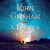 Audio CD (CD/SACD) A Time for Mercy von John Grisham, Michael Beck
