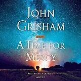 Audio CD (CD/SACD) A Time for Mercy von John Grisham