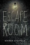 E-Book (epub) Escape Room von Maren Stoffels