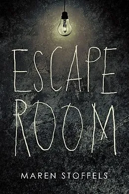 E-Book (epub) Escape Room von Maren Stoffels