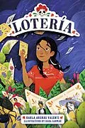 E-Book (epub) Lotería von Karla Arenas Valenti