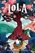 E-Book (epub) Lola von Karla Arenas Valenti