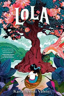 E-Book (epub) Lola von Karla Arenas Valenti