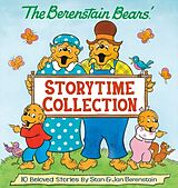 Fester Einband The Berenstain Bears' Storytime Collection (The Berenstain Bears) von Stan Berenstain, Jan Berenstain