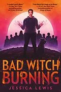E-Book (epub) Bad Witch Burning von Jessica Lewis