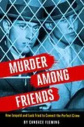 E-Book (epub) Murder Among Friends von Candace Fleming