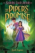 E-Book (epub) The Piper's Promise von Leah Cypess