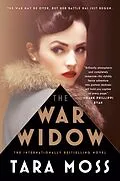 E-Book (epub) The War Widow von Tara Moss
