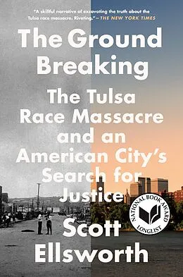 E-Book (epub) The Ground Breaking von Scott Ellsworth