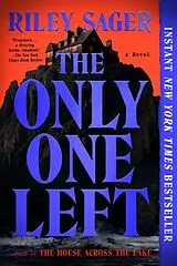 Livre de poche The Only One Left von Riley Sager