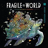 Kartonierter Einband (Kt) Fragile World von Kerby Rosanes