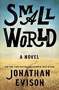 E-Book (epub) Small World von Jonathan Evison