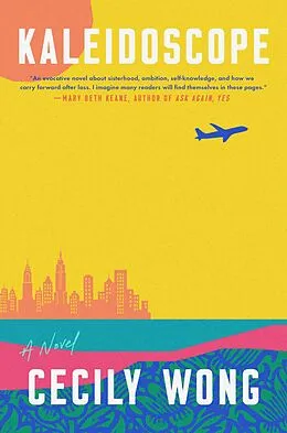 E-Book (epub) Kaleidoscope von Cecily Wong
