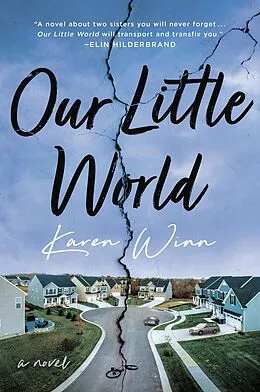 E-Book (epub) Our Little World von Karen Winn