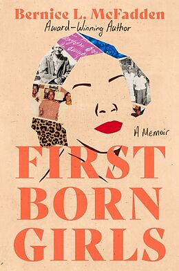 Livre Relié Firstborn Girls de Bernice L. McFadden