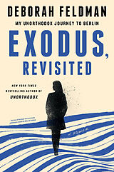 Couverture cartonnée Exodus, Revisited de Deborah Feldman