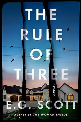 eBook (epub) The Rule of Three de E. G. Scott