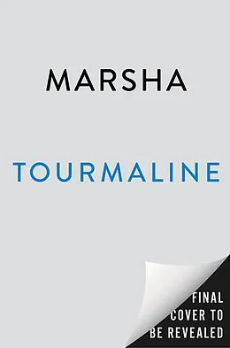 E-Book (epub) Marsha von Tourmaline