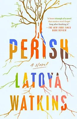 E-Book (epub) Perish von Latoya Watkins