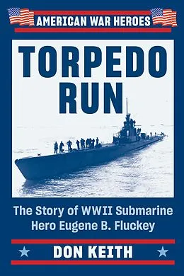 E-Book (epub) Torpedo Run von Don Keith