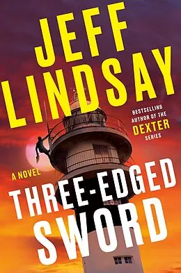 E-Book (epub) Three-Edged Sword von Jeff Lindsay