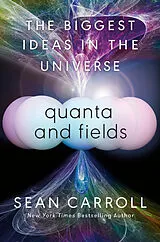 Fester Einband Quanta and Fields von Sean Carroll