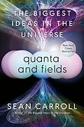 E-Book (epub) Quanta and Fields von Sean Carroll