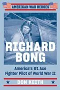 E-Book (epub) Richard Bong von Don Keith