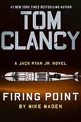 E-Book (epub) Tom Clancy Firing Point von Mike Maden