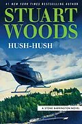 E-Book (epub) Hush-Hush von Stuart Woods