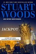 E-Book (epub) Jackpot von Stuart Woods, Bryon Quertermous
