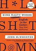 E-Book (epub) Nine Nasty Words von John Mcwhorter