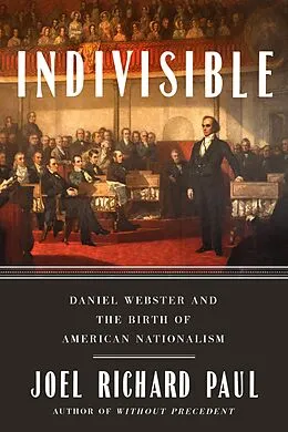 E-Book (epub) Indivisible von Joel Richard Paul