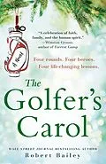 E-Book (epub) The Golfer's Carol von Robert Bailey