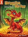E-Book (epub) Dragon Draw von Piper Thibodeau