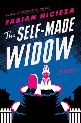 E-Book (epub) The Self-Made Widow von Fabian Nicieza