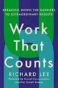 E-Book (epub) Work That Counts von Richard Lee