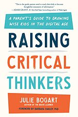 E-Book (epub) Raising Critical Thinkers von 