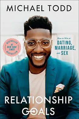 E-Book (epub) Relationship Goals von Michael Todd