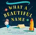 E-Book (epub) What a Beautiful Name von Brooke Ligertwood, Ben Fielding, Karalee Fielding