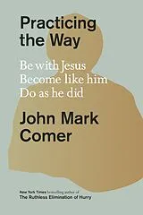 E-Book (epub) Practicing the Way von John Mark Comer