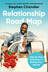 Livre Relié Relationship Road Map de Stephen Chandler