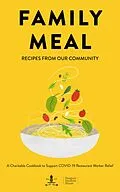 E-Book (epub) Family Meal von Penguin Random House