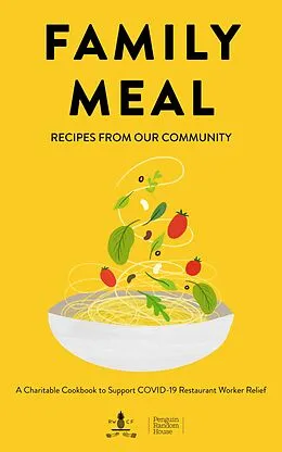 E-Book (epub) Family Meal von Penguin Random House