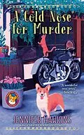 E-Book (epub) A Cold Nose for Murder von Jennifer Hawkins