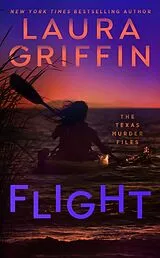 Kartonierter Einband Flight von Laura Griffin