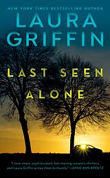 eBook (epub) Last Seen Alone de Laura Griffin