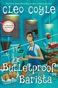 E-Book (epub) Bulletproof Barista von Cleo Coyle
